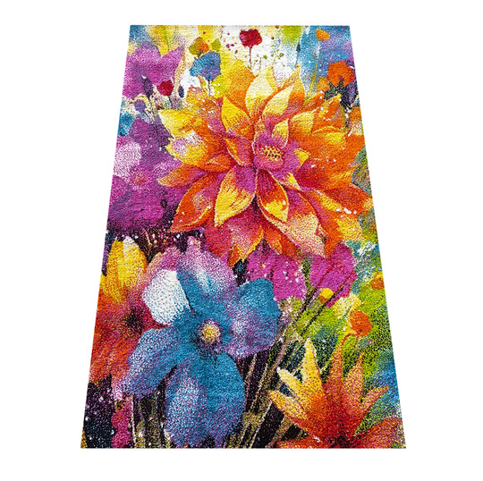 Dywan nowoczesny Picasso 14