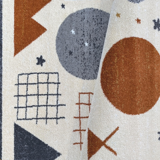 Dywan dla dzieci Lovi Lumi 01