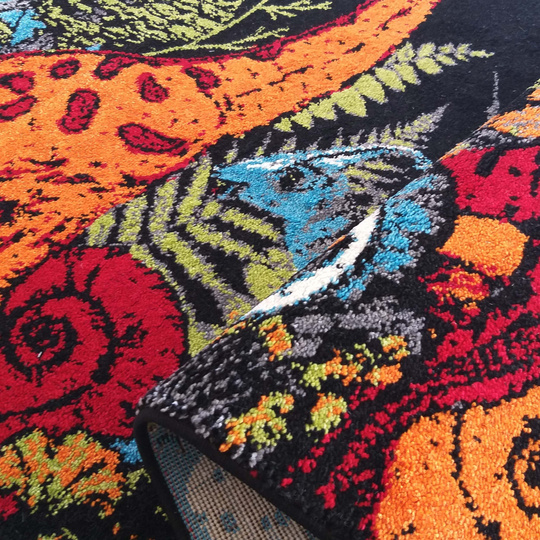 Dywan dla dzieci Diamond 113 - Dinozaury