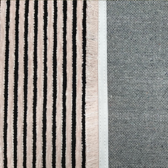 Dywan nowoczesny Magnetic 01 -różowy