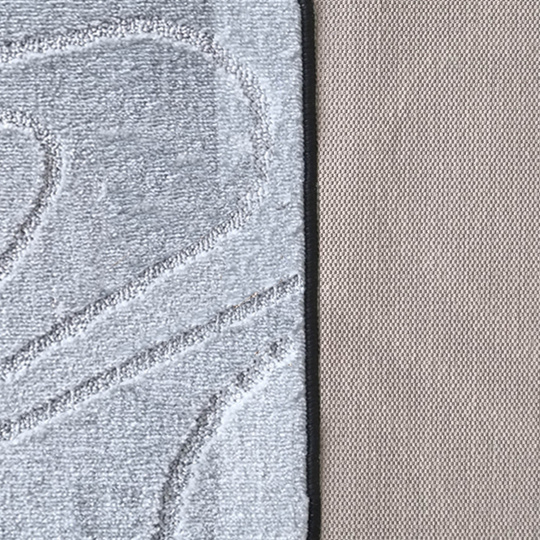 Komplet łazienkowy Montenegro 05 - czarny