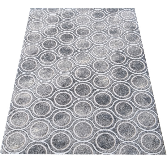 Stylowy dywan Ombre 02