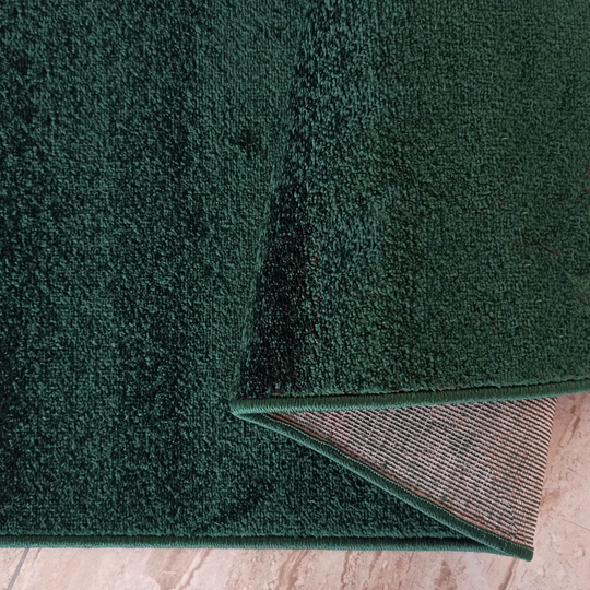 Dywan nowoczesny KOLORADO Green