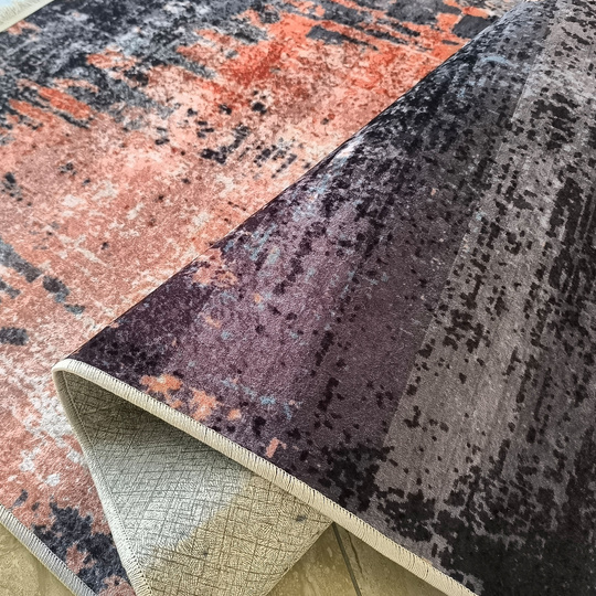 Dywan nowoczesny antypoślizgowy Heos 143