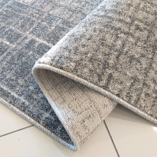 Szary dywan nowoczesny Venice 03