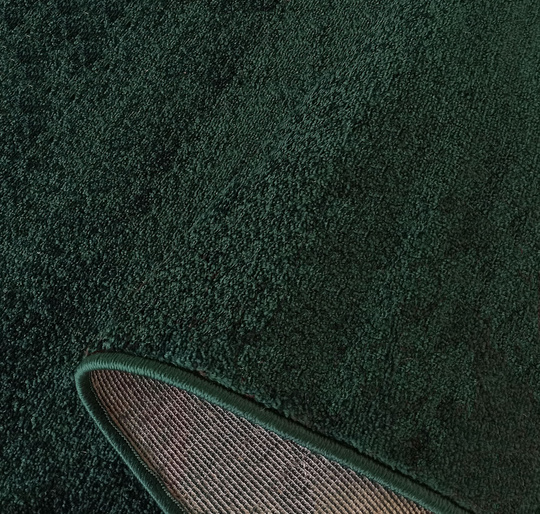 Dywan nowoczesny KOLORADO Green