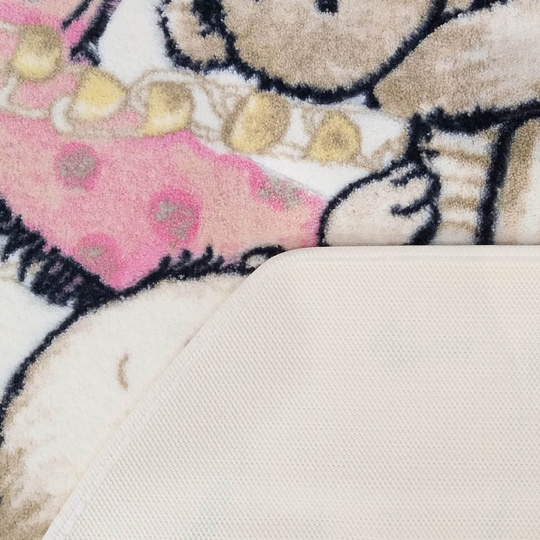 Dywan dziecięcy Bambino 03 - balon