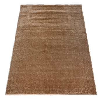 Wykładzina dywanowa- Premium-N- jednolita- beżowa 400cm szerokości