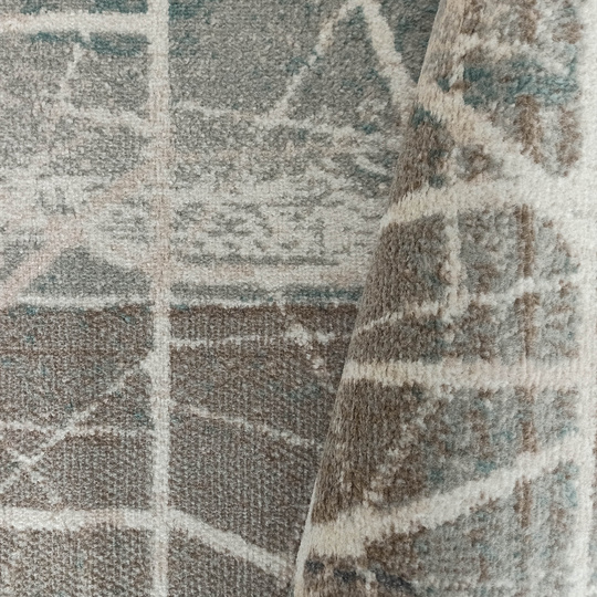 Dywan BCF- nowoczesny ROXANNE 03