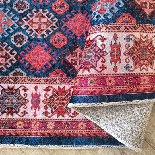 Dywan nowoczesny antypoślizgowy Heos 146