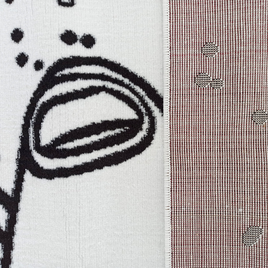 Dywan dziecięcy Selma 12 - Kosmos