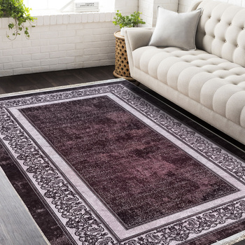 Dywan nowoczesny antypoślizgowy Heos 155