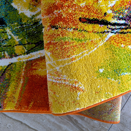 Dywan nowoczesny Picasso 12