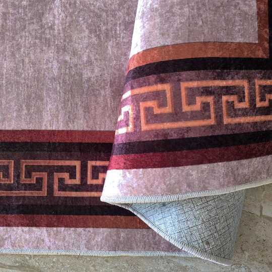 Dywan nowoczesny antypoślizgowy Heos 149