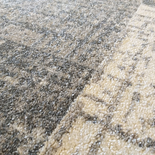 Szary dywan nowoczesny Venice 03