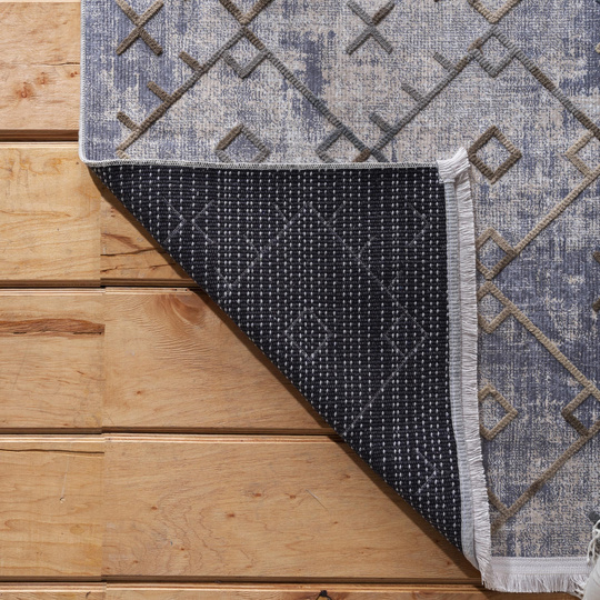 Dywan nowoczesny Excellent 02 szary