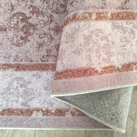 Dywan nowoczesny antypoślizgowy Heos 133