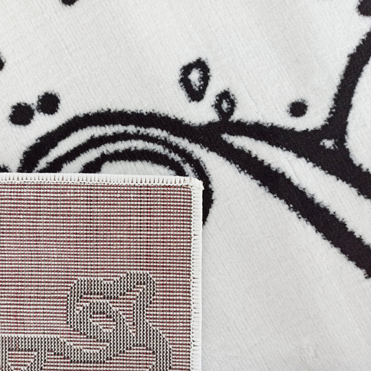 Dywan dziecięcy Selma 12 - Kosmos