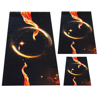 Zestaw dywaników antypoślizgowy Gold 15 N