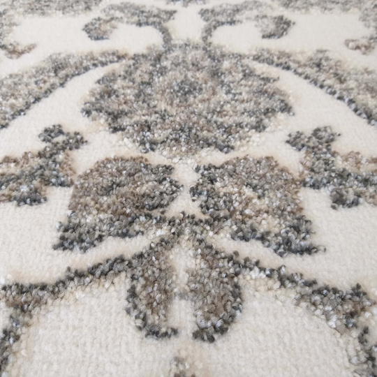 Stylowy dywan Ombre 01