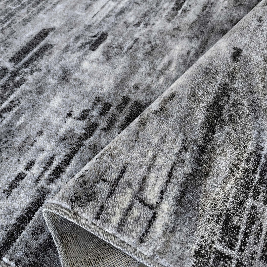 Dywan nowoczesny Pula 22 - szary