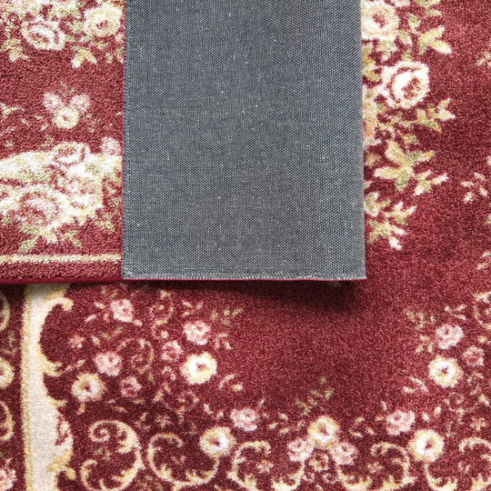 Dywan klasyczny Argentum 06 - czerwony