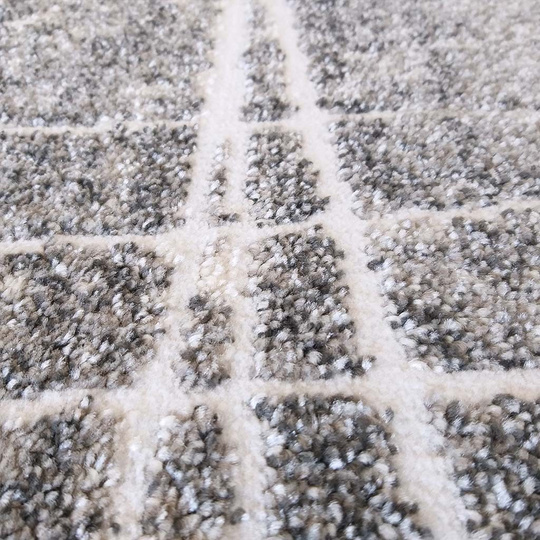 Stylowy dywan Ombre 05