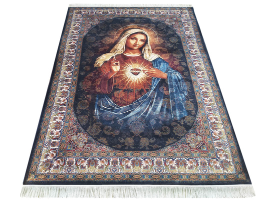 Wyjątkowy dywan Sacrum- Ikona