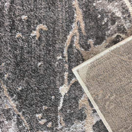 Dywan nowoczesny Pula 25 - szary