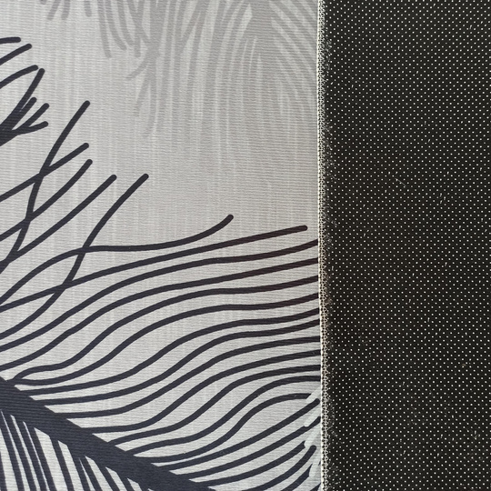 Zestaw dywaników antypoślizgowy Heos New 107 - bez frędzli