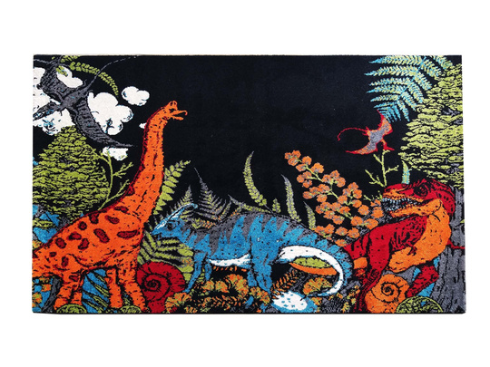 Dywan dla dzieci Diamond 113 - Dinozaury