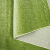 Dywan Premium jednolity - zielony (N)