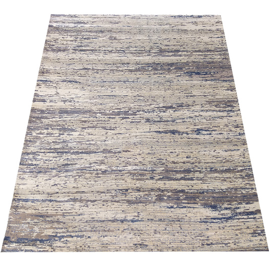 Dywan nowoczesny Rustic Texture Shrink 04- BCB- Wielokolorowy