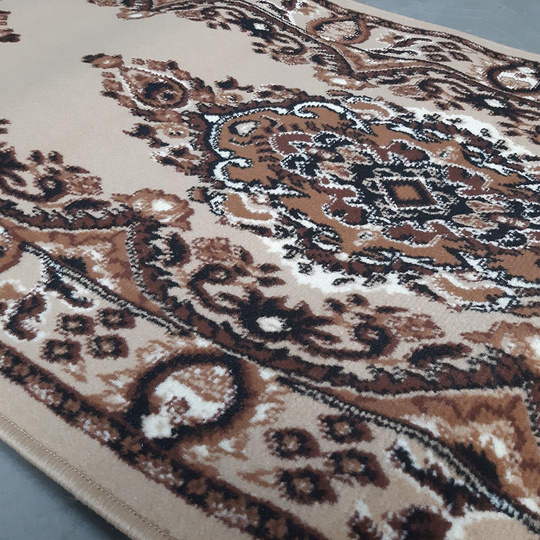 Chodnik BCF Anto 06 - brązowy - 60 - 120cm