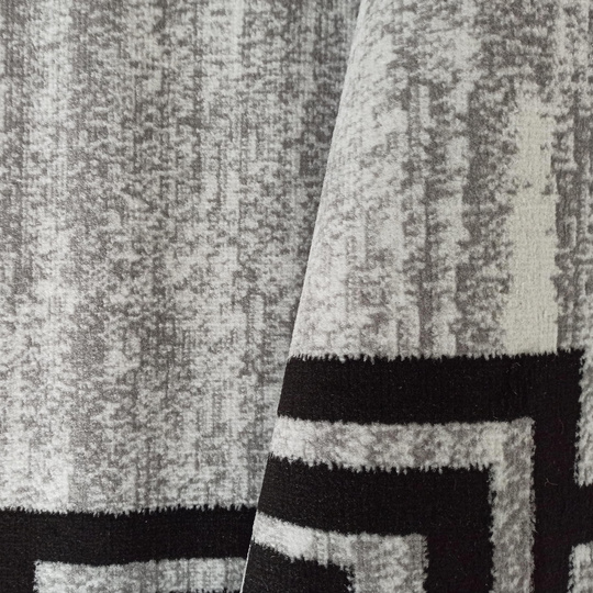 Dywan nowoczesny Selma 04 - wzór grecki