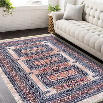 Dywan nowoczesny antypoślizgowy Heos 134