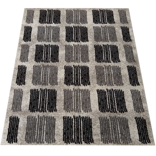 Dywan nowoczesny Pula 08