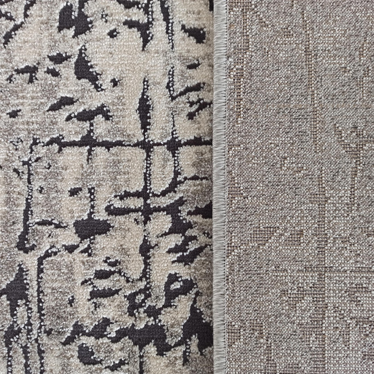 Stylowy dywan Ombre 09