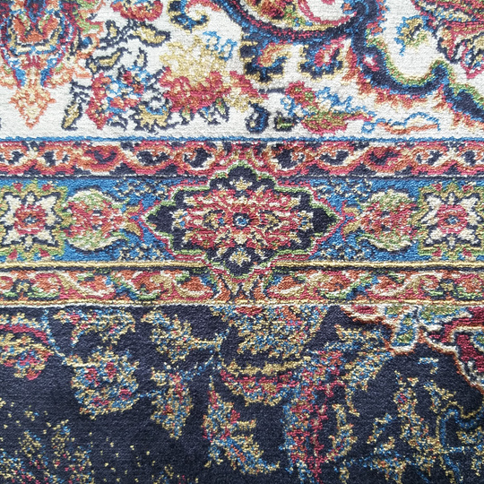 Wyjątkowy dywan Sacrum- Ikona