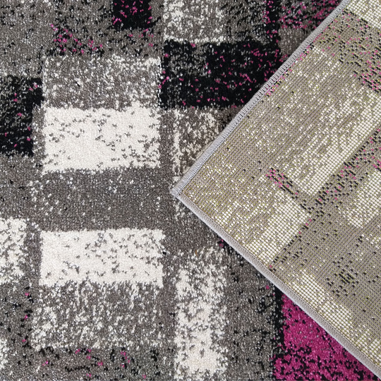 Chodnik Picasso 122 - szerokość 80 cm