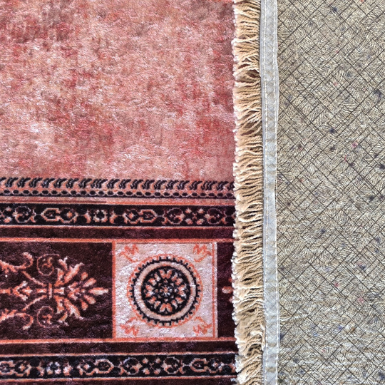 Dywan nowoczesny antypoślizgowy Heos 138