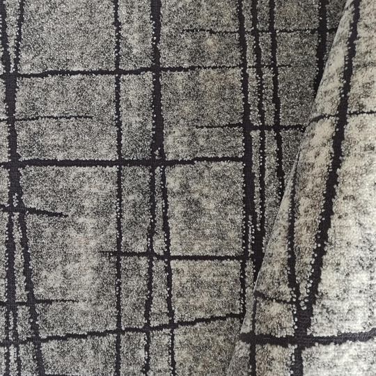 Stylowy dywan Ombre 08