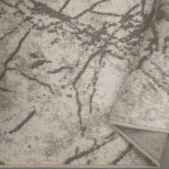 Chodnik Venice 07 - beżowy - szerokość od 60 cm do 120 cm