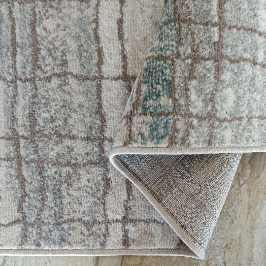 Dywan BCF- nowoczesny ROXANNE 06