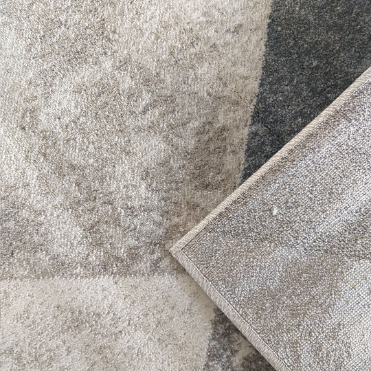 Chodnik Venice 05 - beżowy - szerokość od 60 cm do 120 cm