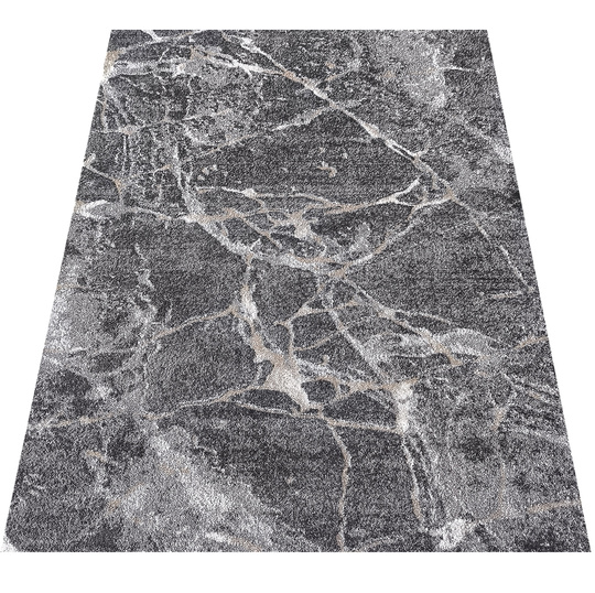 Dywan nowoczesny Pula 25 - szary