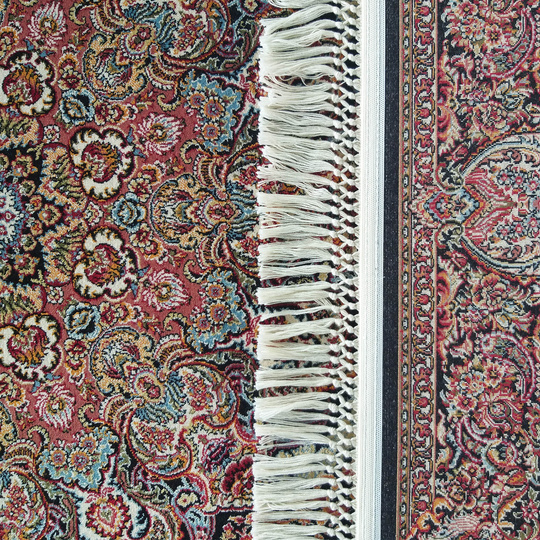 Kunsztowny dywan turecki- PERS- 05- wielokolorowy