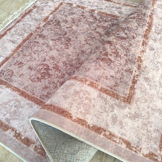 Dywan nowoczesny antypoślizgowy Heos 133