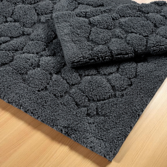 Komplet Łazienkowy Bostoneo 10 - Grafit