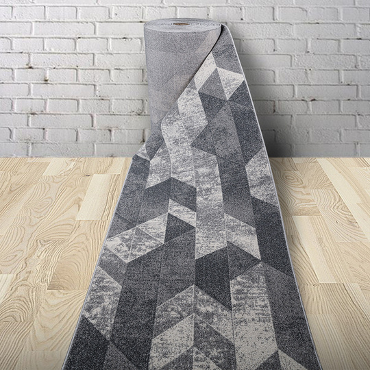 Chodnik Venice 01 - szary - szerokość od 60 cm do 120 cm